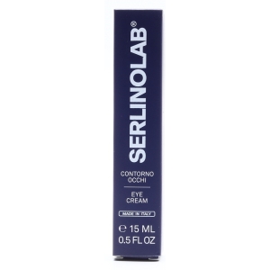 Cerca Offerte di Serlinolab contorno occhi 15 ml e acquista online