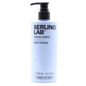 Cerca Offerte di Serlinolab crema corpo 300 ml e acquista online