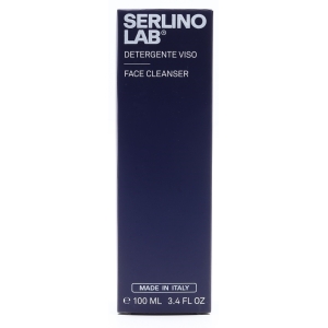 Cerca Offerte di Serlinolab detergente viso 100 ml e acquista online