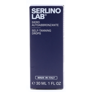 Cerca Offerte di Serlinolab siero autoabbronzante 30 ml e acquista online