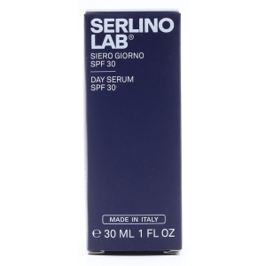 Cerca Offerte di Serlinolab siero giorno 30 ml e acquista online