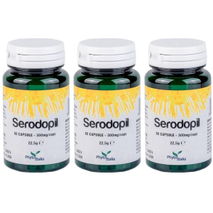 Cerca Offerte di serodopil 60 capsule 3x60 pz e acquista online