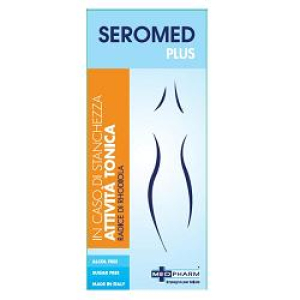 seromed plus 500ml bugiardino cod: 934535511 