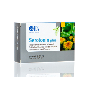 serotonin plus 30vegicaps bugiardino cod: 926546540 