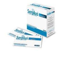 serplus complex 20bust 6g bugiardino cod: 921738579 