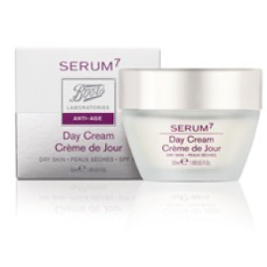 serum 7 day cream dry skin 50m bugiardino cod: 920796733 