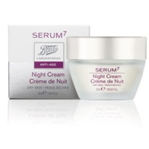 serum 7 night crema dry skin 50ml bugiardino cod: 920796758 