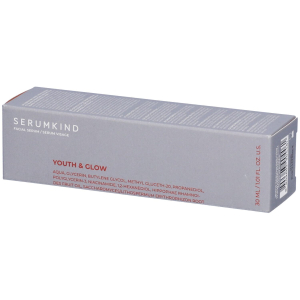 Cerca Offerte di serumkind chaga charging drop serum 30 ml siero e acquista online