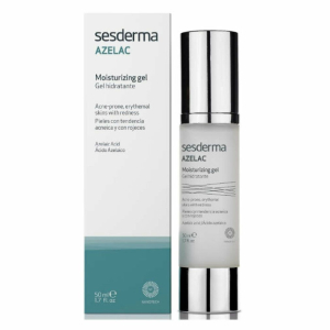 Cerca Offerte di sesderma azelac gel idratante 50 ml gel e acquista online