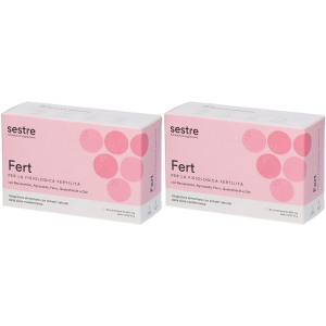 Cerca Offerte di sestre fert compresse set da 2 2x48,6 g e acquista online