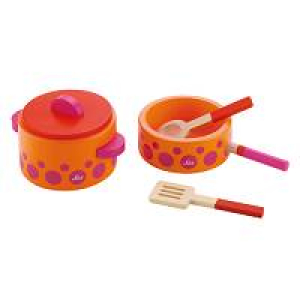 set padelle e mestoli bugiardino cod: 920354279 