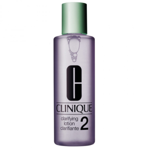 clinique clarifying lotion 2 400 ml bugiardino cod: 973604109 