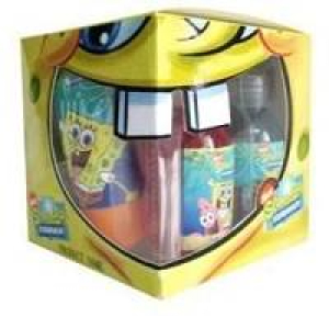 set regalo bagno sponge bob bugiardino cod: 922335878 