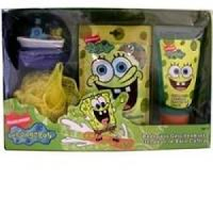 set spong b giftset bugiardino cod: 922335841 