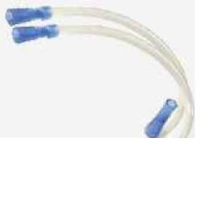 set tubi aspiratore c/raccordo bugiardino cod: 907102040 