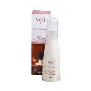 seta legni oriente deodorante 125ml bugiardino cod: 930107370 