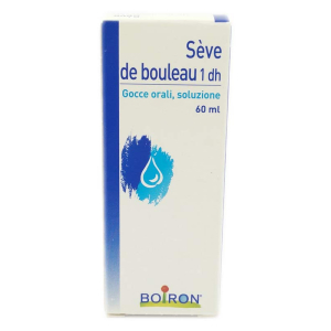 seve de bouleau 1dh 60ml gocce bugiardino cod: 800111344 