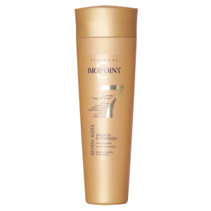 seven ages shampoo giovinezza bugiardino cod: 973621966 