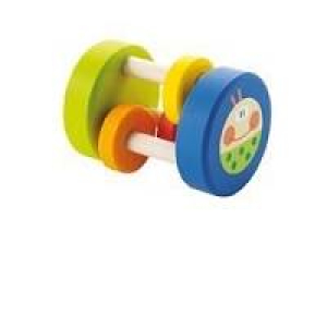 sevi rattle trio bugiardino cod: 920354014 