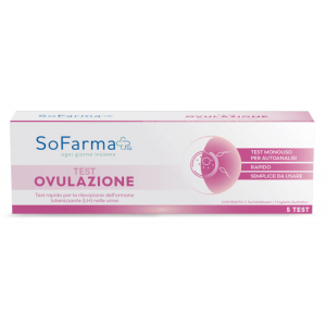selftest ovulazione sofarmapiu bugiardino cod: 986885388 