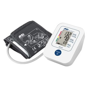 Sfigmo afib+elett.aut.intermed