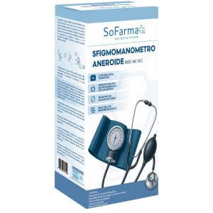 Cerca Offerte di sfigmo aneroide sofarmapiu' e acquista online