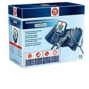 sfigmo manuale digitech bugiardino cod: 911145276 