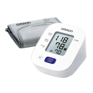 omron sfigmo braccio m2+ bugiardino cod: 988050062 