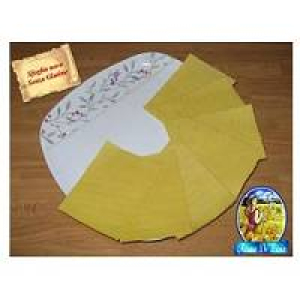SFOGLIA UOVO PASTA SURGELAT125