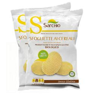 sfogliette azione intensiva cereali 55g bugiardino cod: 925882882 