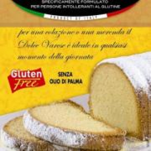 sg diet dolce varese 380g bugiardino cod: 971395304 