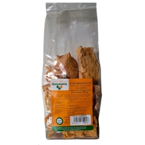 Cerca Offerte di Sg sas pane biscottato 300 g e acquista online