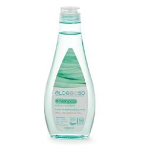 shampoo aloebio50 250ml bugiardino cod: 921906804 