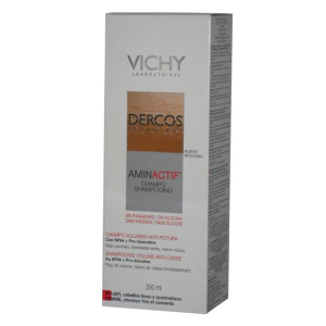 dercos aminactif shampoo nf bugiardino cod: 920080330 