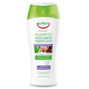 shampoo anticaduta 250ml bugiardino cod: 924587633 