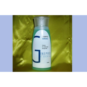 shampoo antiforfora ginepro/salvi bugiardino cod: 912540349 