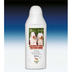 shampoo antiparass fl 250ml bugiardino cod: 103097059 