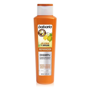 shampoo argan 400ml bugiardino cod: 927098513 