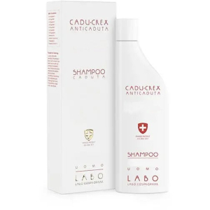 shampoo cad crex mt abb u150ml bugiardino cod: 986584276 