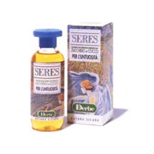 derbe seres - shampoo delicatissimo per bugiardino cod: 908598497 