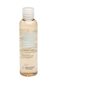 shampoo concentrato purif 150ml bugiardino cod: 927499210 