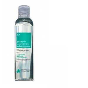 shampoo concentrato volum 150ml bugiardino cod: 927499222 