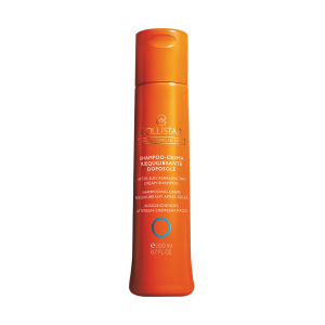 shampoo-crema riequilibr doposole bugiardino cod: 971111556 