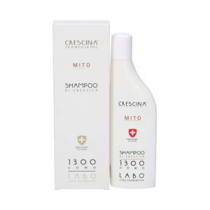 shampoo cres ri-c m1300 u150ml bugiardino cod: 986584391 