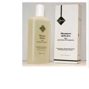 shampoo del proteine frum200ml bugiardino cod: 909288589 