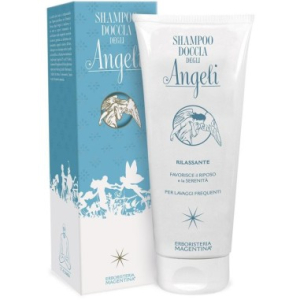 Cerca Offerte di shampoo doccia degli angeli 200ml erboristeria magentina e acquista online