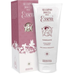 Cerca Offerte di shampoo doccia degli esseni 200ml erboristeria magentina e acquista online