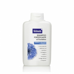 shampoo fortif fiordaliso250ml bugiardino cod: 921679902 