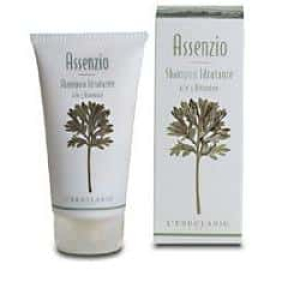 shampoo idratante tre artemisie150 bugiardino cod: 904264090 