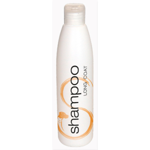 shampoo long coat 250ml bugiardino cod: 974009514 